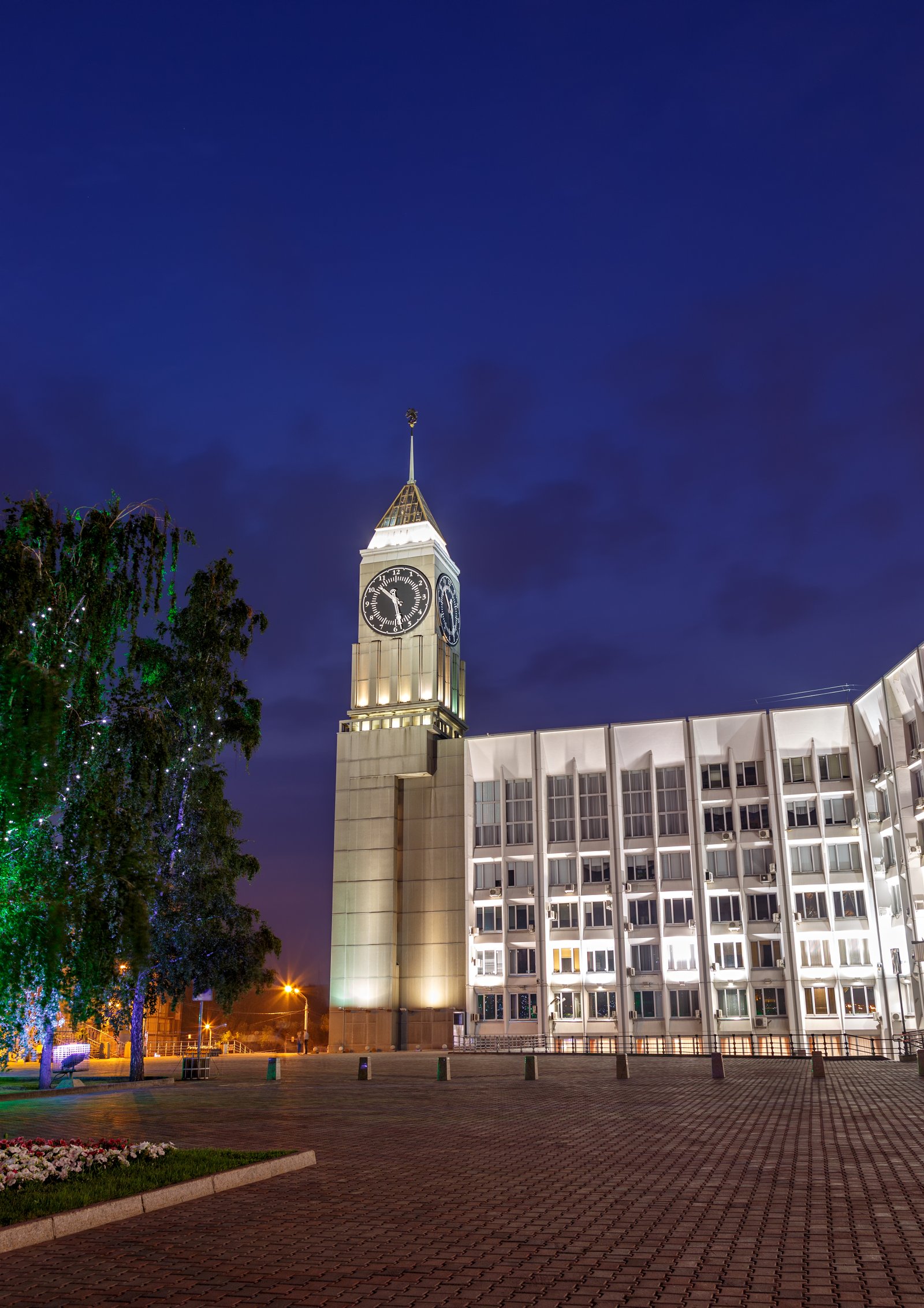 Students Studying in Canada